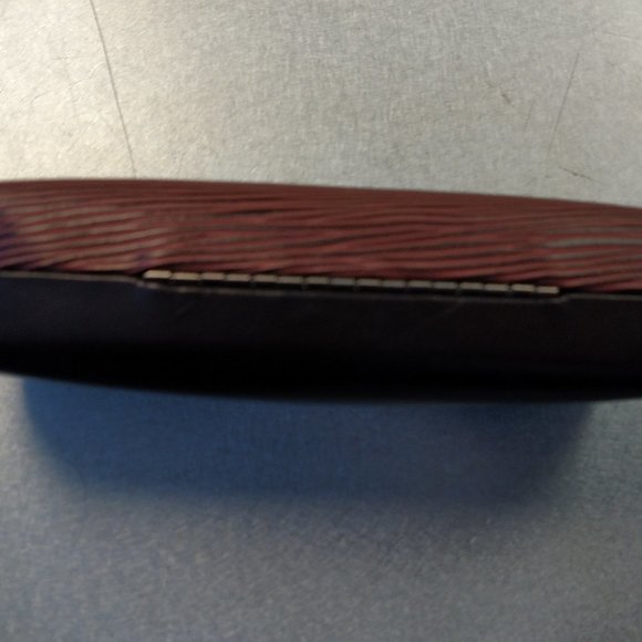 Ducks Unlimited Eye/Sunglass Brown Grain Case - Picture 3 of 4